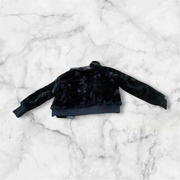 Baby Phat Faux Fur Size 2XL - Picture 3 of 3